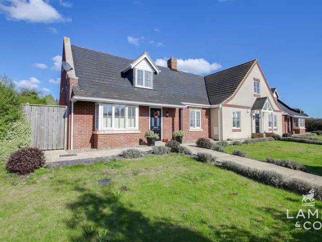 Farm for sale in Frinton and Walton, Dale Hill