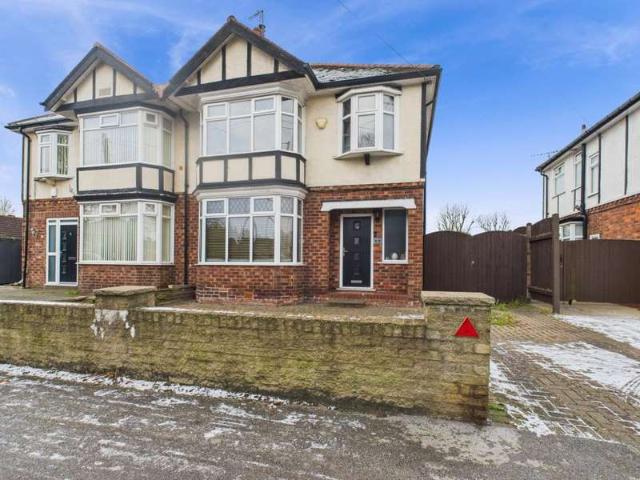 Farm for sale in Bilton Grange, Hull