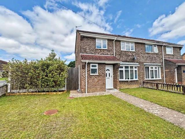 Farm for sale in Ebblake, Verwood
