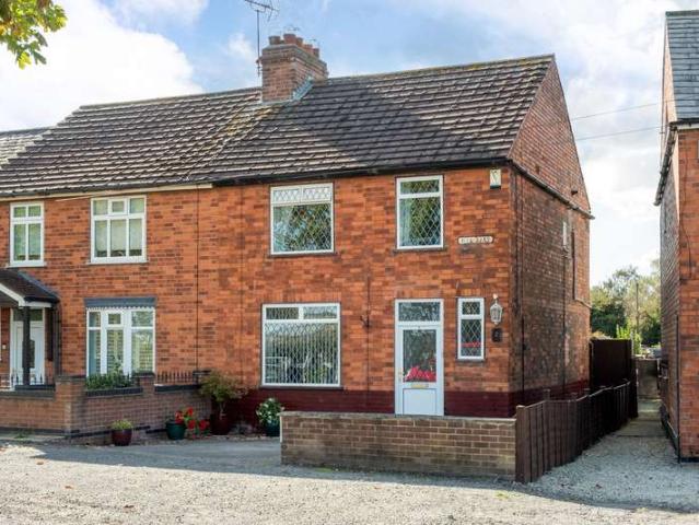 Farm for sale in Barton In Fabis, East Midlands