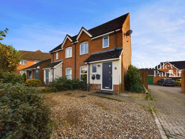Farm for sale in Wymondham, South Norfolk