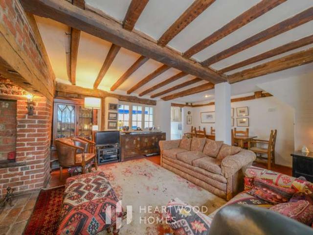Farm for sale in Five Acres, Hertfordshire