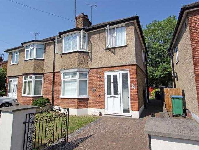 Farm for sale in Holywell Estate, North Watford