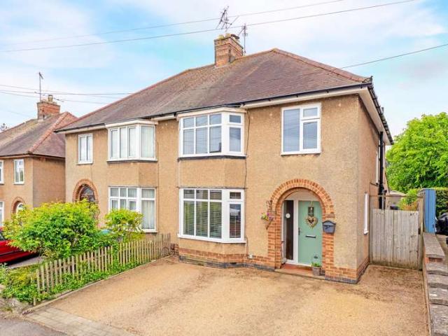 Farm for sale in Ise Lodge, Kettering