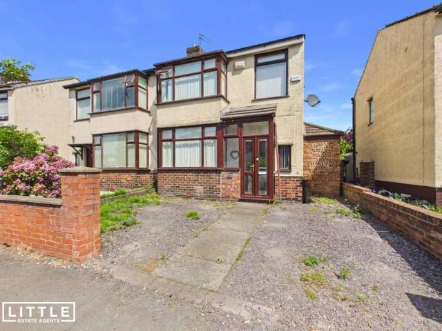 Farm for sale in St Helens