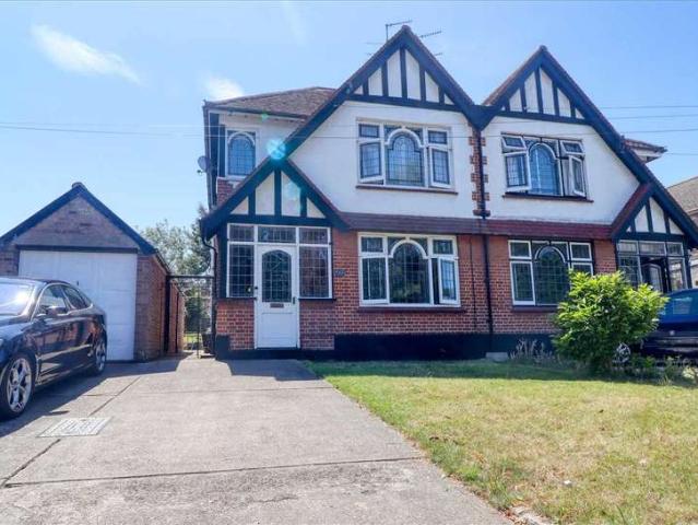 Farm for sale in Dale Hill, Essex