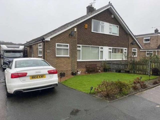 Farm for sale in Baildon, West Yorkshire