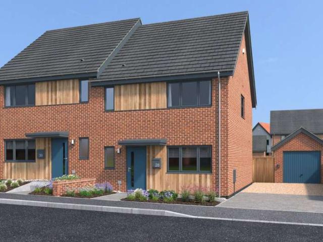 Farm for sale in East Harling, Breckland