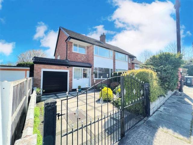 Farm for sale in Huyton, Knowsley