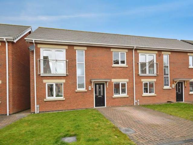 Farm for sale in Winthorpe, Belleau