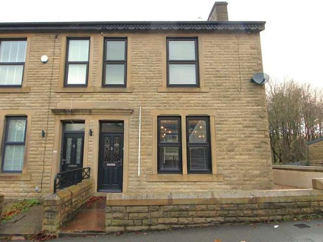 Farm for sale in Lane Side, Irwell Vale