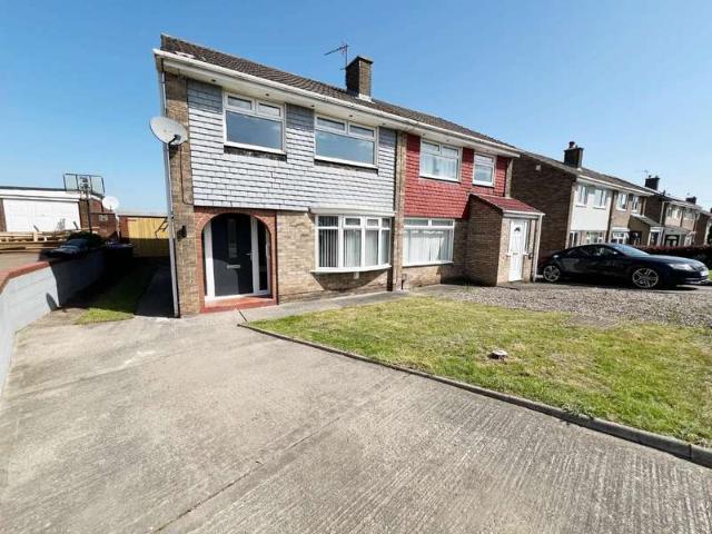 Farm for sale in Ferryhill
