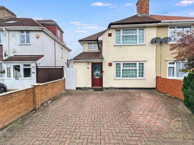 Farm for sale in London Borough of Hounslow, Greater London