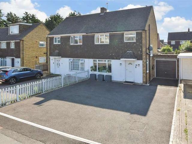 Farm for sale in Royal British Legion Village, Bourne Vale