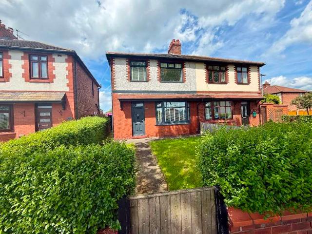Farm for sale in Howley, Warrington