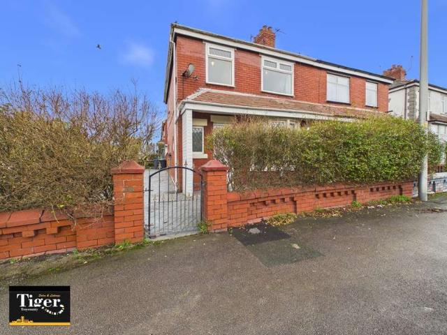 Farm for sale in Revoe, Blackpool