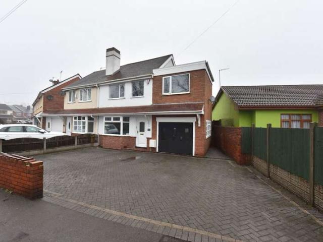 Farm for sale in Wordsley, West Midlands