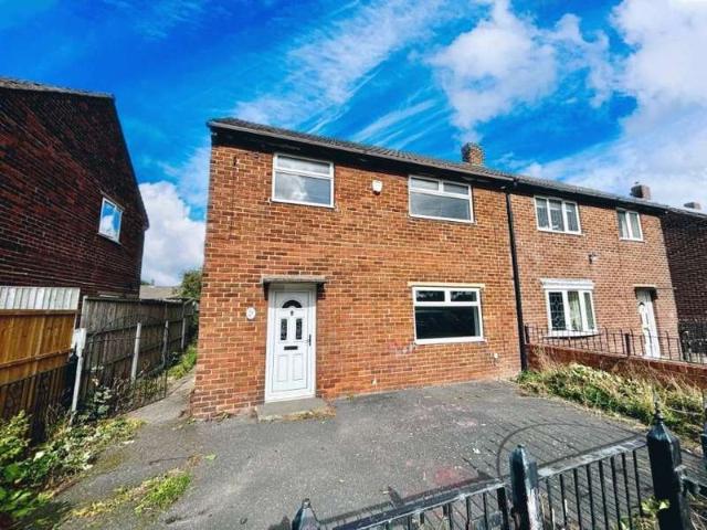 Farm for sale in Havercroft, West Yorkshire