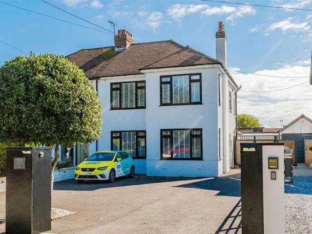 Farm for sale in Merthyr Dyfan, Barry