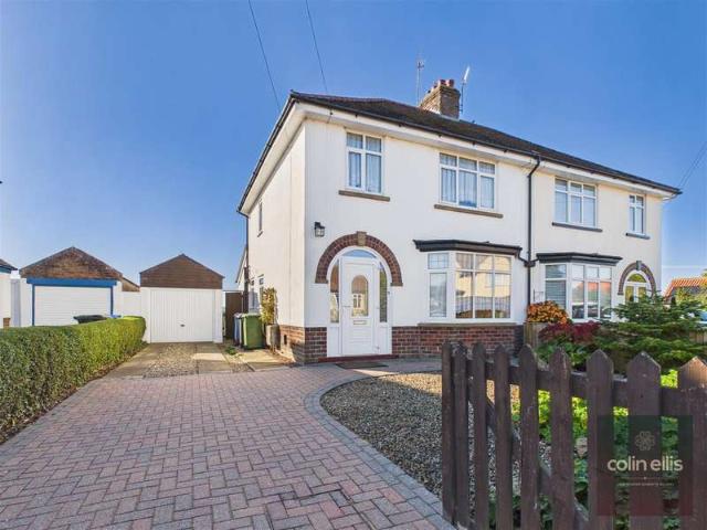 Farm for sale in Irton