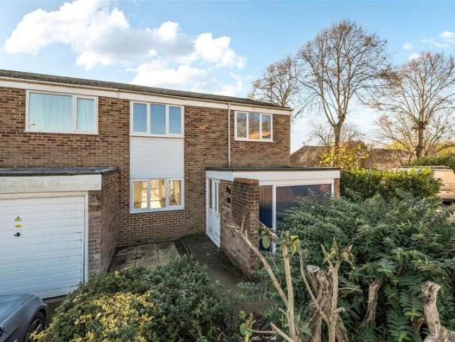 Farm for sale in Caversham Park, Reading