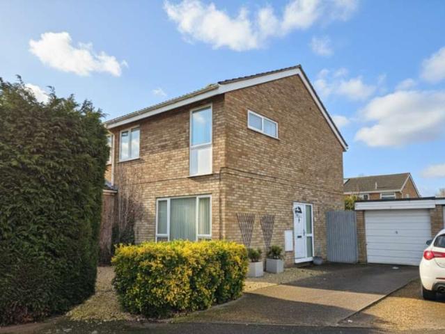 Farm for sale in Beeston, Sandy