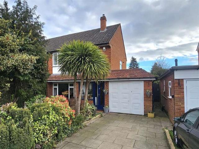 Farm for sale in Ulverley Green, West Midlands