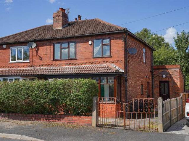 Farm for sale in Georgia, Greater Manchester