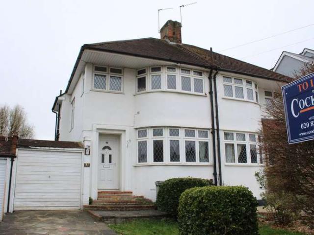 Farm for rent in New Eltham, Greater London