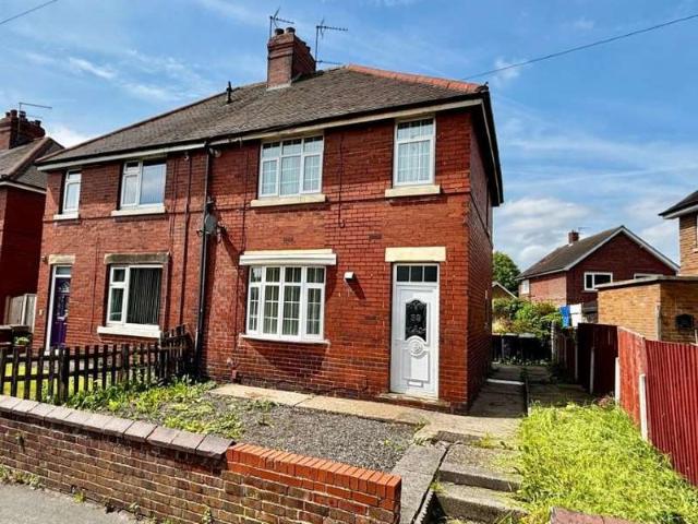 Farm for sale in Swinton, Rotherham