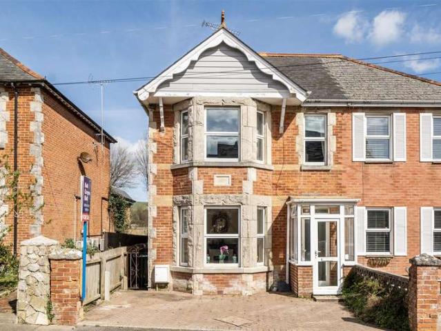Farm for sale in Swanage, East Dorset