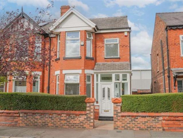 Farm for sale in Old Trafford, Trafford Park