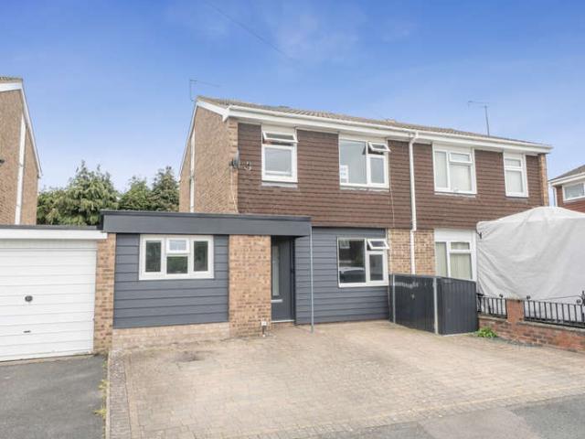 Farm for sale in Westfields, Lower Bullingham