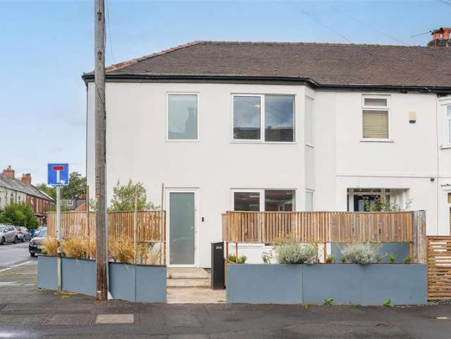 Farm for sale in Georgia, Greater Manchester