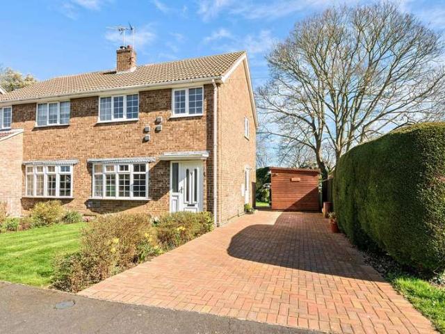 Farm for sale in Cottesmore