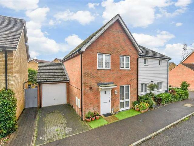 Farm for sale in Stubbs Cross, Ashford