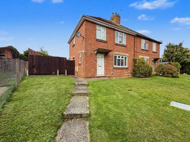 Farm for sale in Headlands, Daventry