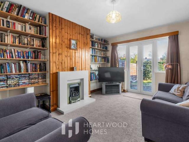 Farm for sale in St Albans