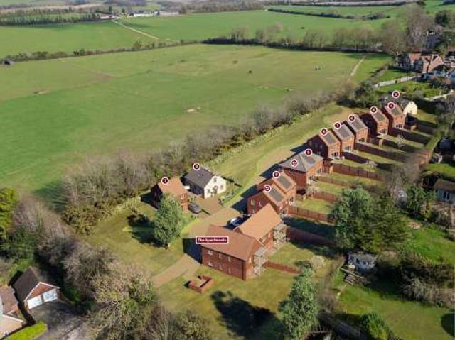 Farm for sale in Nepcote, Clapham