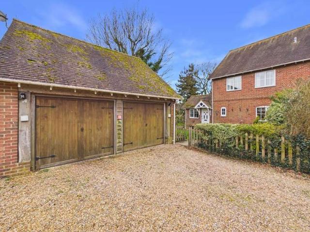Farm for sale in King's Walden, Hertfordshire