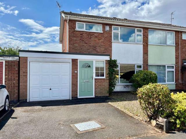 Farm for sale in Syston, Elmfield