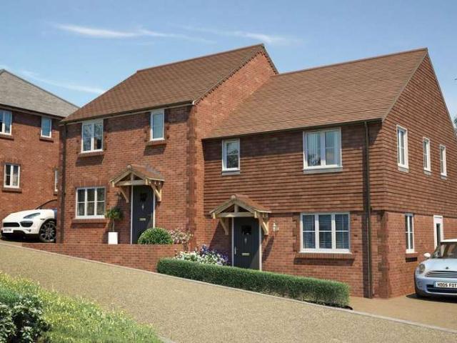 Farm for sale in Nepcote, Clapham