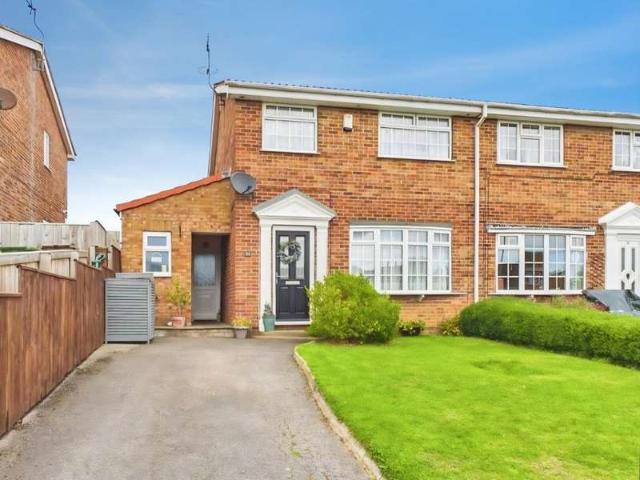 Farm for sale in Old Town, Bridlington