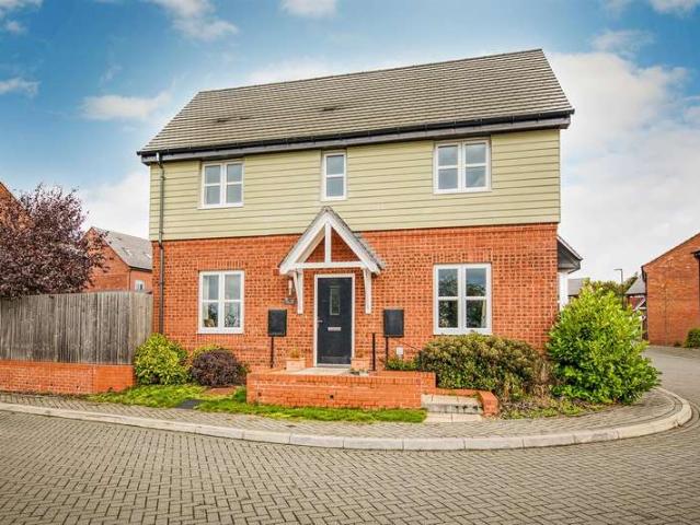 Farm for sale in Mickleover, Derby