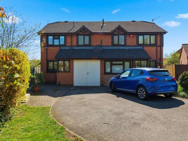 Farm for sale in Compton Acres, Barton In Fabis