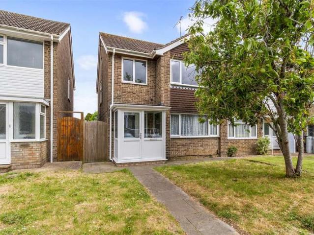 Farm for sale in Fishersgate, West Sussex
