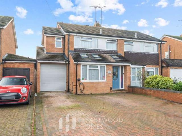 Farm for sale in Five Acres, Hertfordshire