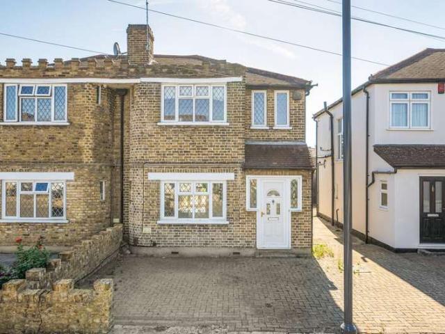 Farm for sale in Greater London