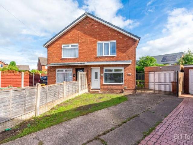 Farm for sale in Chase Terrace, Lichfield