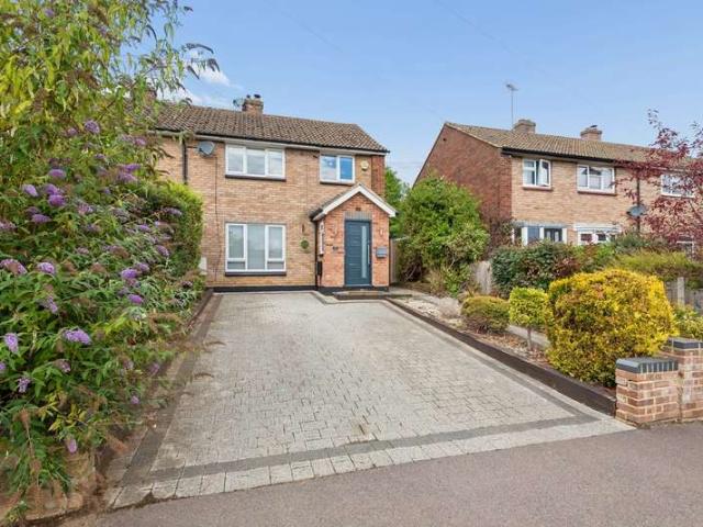 Farm for sale in St Ippolyts, King's Walden
